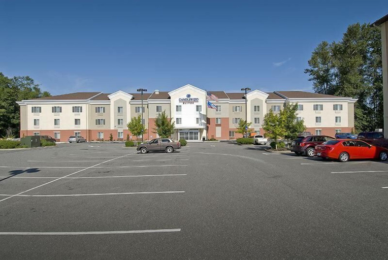 Exterior & Views 5, Candlewood Suites BURLINGTON, Skagit