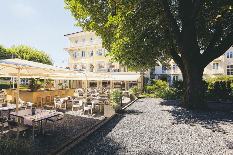 Exterior & Views 2, Hotel Schützen, Rheinfelden
