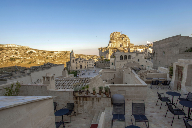 Exterior & Views 2, Pianelle Resort, Matera
