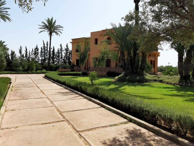 Exterior & Views 4, Villa MMN  Marrakech, Marrakech