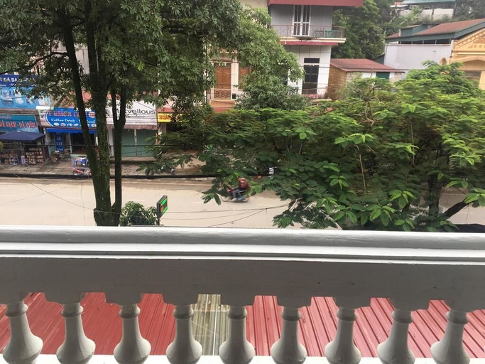 Exterior & Views, Cao Nguyen Guesthouse, Yên Minh