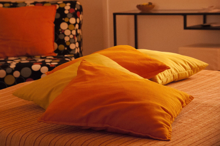 Bedroom 5, Briciole di Gusto, Lecce