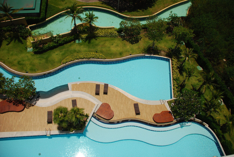 Exterior & Views 2, The Legend Boathouse - 904, Cha-Am