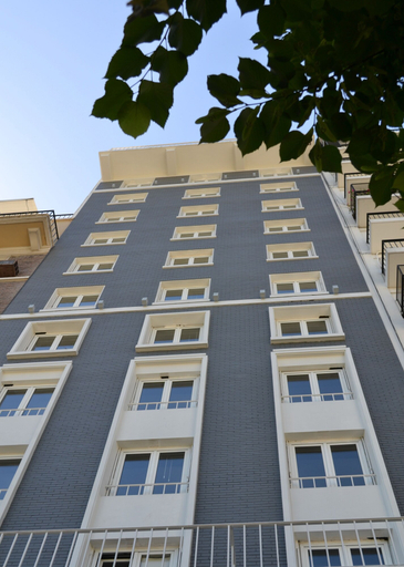 Exterior & Views 2, Esplendor by Wyndham Buenos Aires Plaza Francia, Distrito Federal