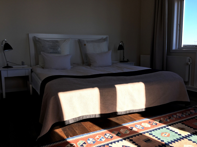 Bedroom 3, Skovshoved Hotel, Gentofte