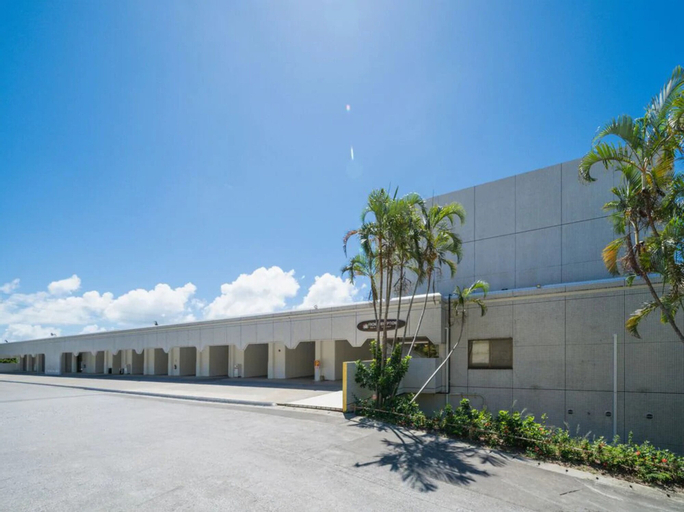 Rycom Family Resort Hotel, Okinawa