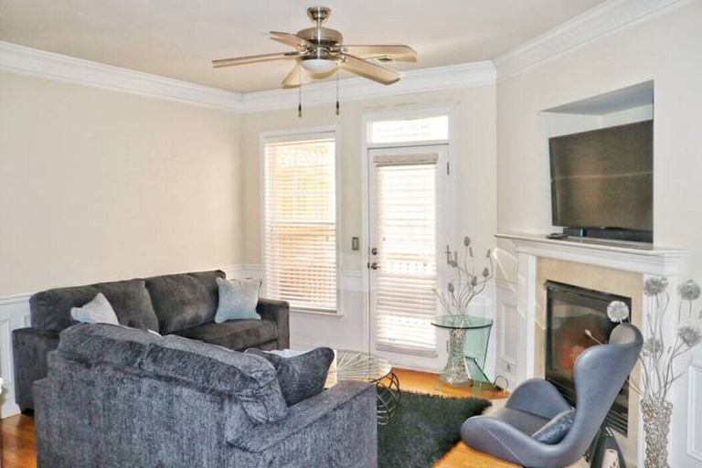 Others 5, Ravishing Downtown Home, Atlanta