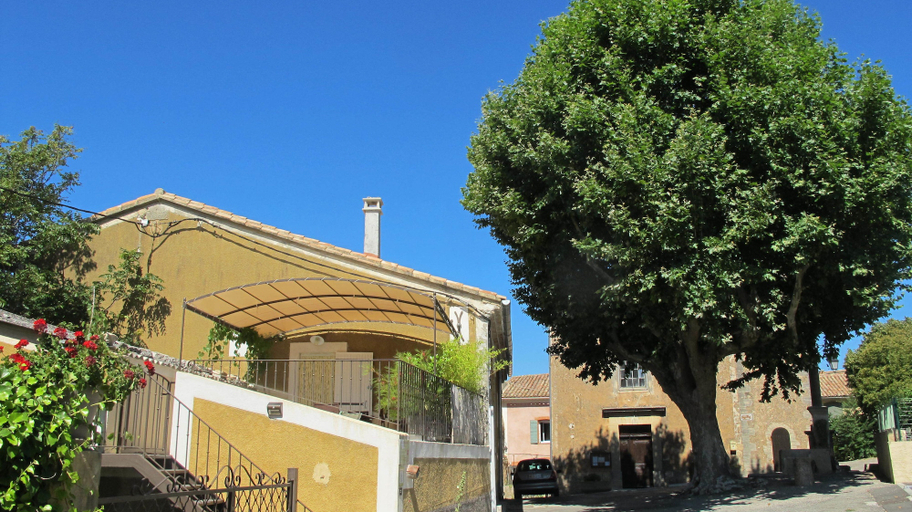 Exterior & Views 2, Loucardalines, Vaucluse