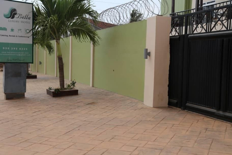 Exterior & Views 2, Bella Luxury Hotel, Tema