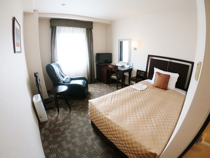 Bedroom 3, Solvita Hotel Naha, Naha