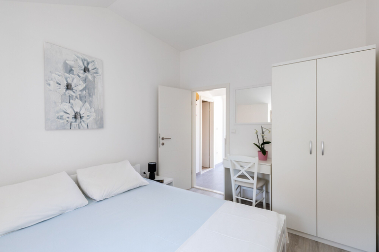 Bedroom 2, Apartmani Katarina - Frano, Dubrovnik