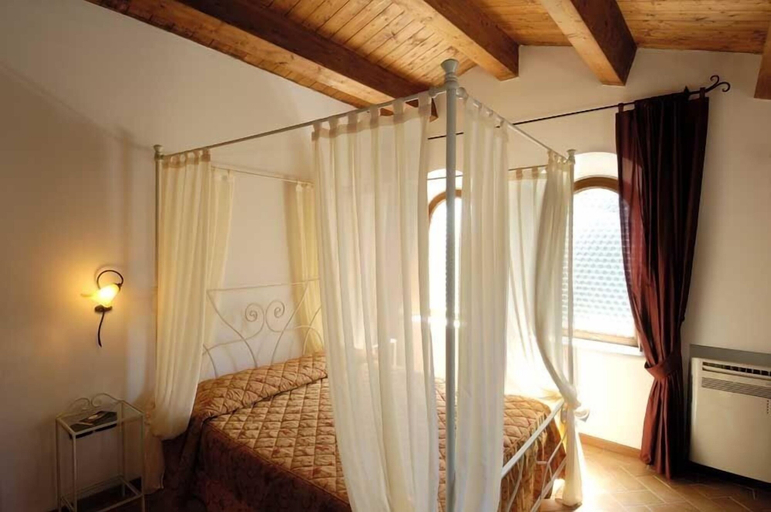 Bedroom 3, Colleverde Country House Beauty&Wellness, Pesaro E Urbino