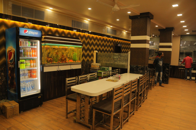 Food & Drinks 5, Hotel Royal Ajmer, Ajmer
