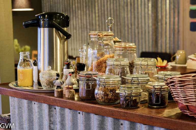 Food & Drinks 5, Harbour Inn guesthouse, Vesturbyggð