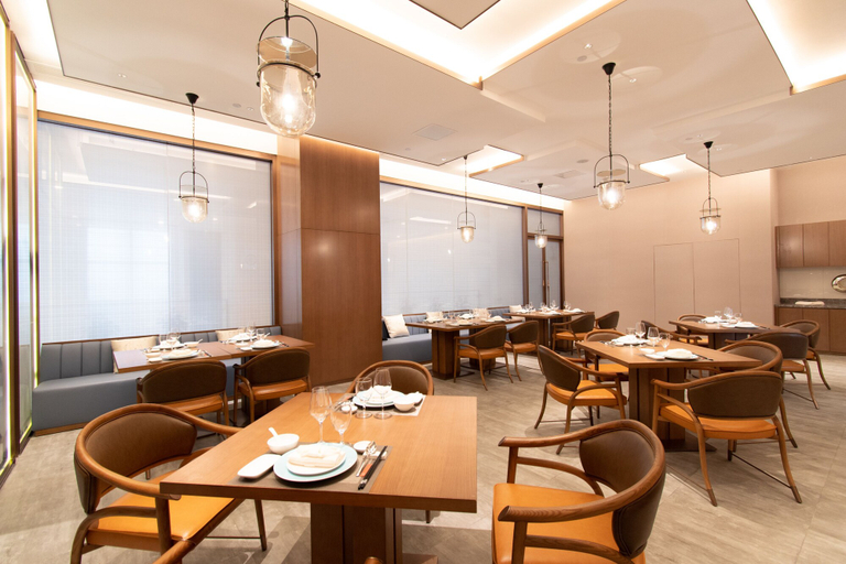 Food & Drinks 4, Ramada Plaza Wyndham Wenzhou Cangnan, Wenzhou