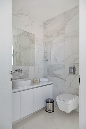 Bathroom 4, Sunrise Seaview Villas