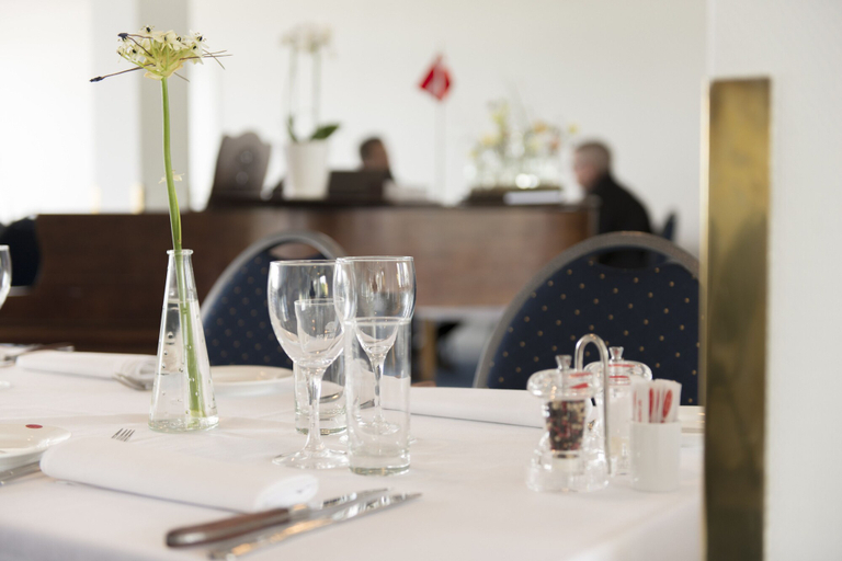 Food & Drinks 5, Hotel Juelsminde Strand, Hedensted