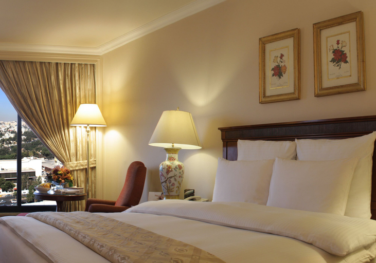 Bedroom 5, Regency Palace Amman, Wadi Essier