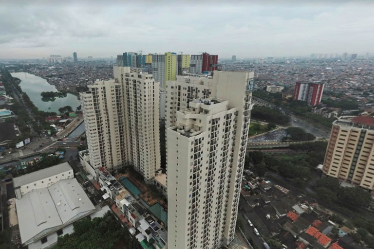 Others 3, Great Location 2BR Maple Park Apartment By Travelio, Jakarta Utara