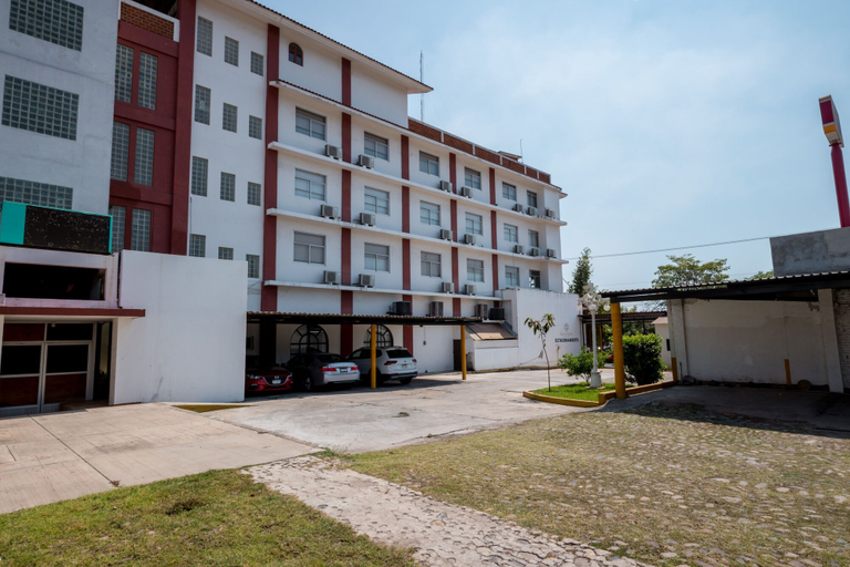 Exterior & Views 2, Hotel Quinta Antigua, Lázaro Cárdenas