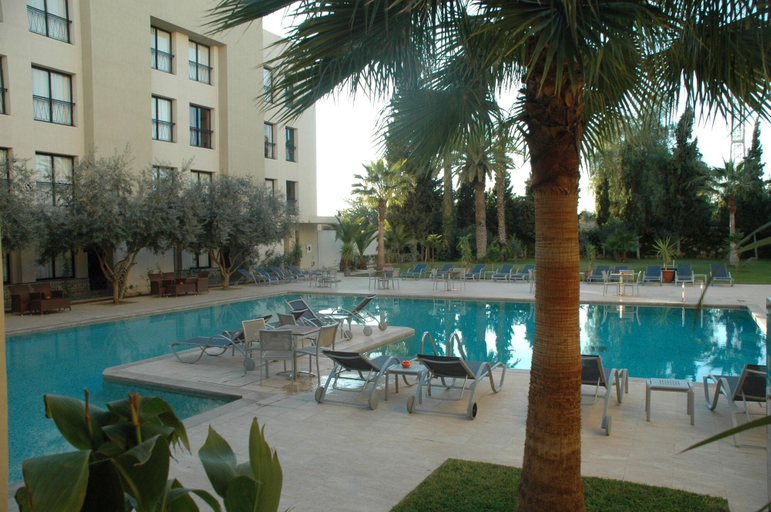 Sport & Beauty 2, Terminus City Center, Oujda Angad