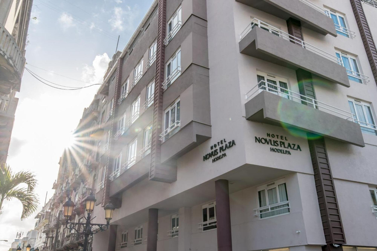 Exterior & Views 2, Novus Plaza Hodelpa, Distrito Nacional