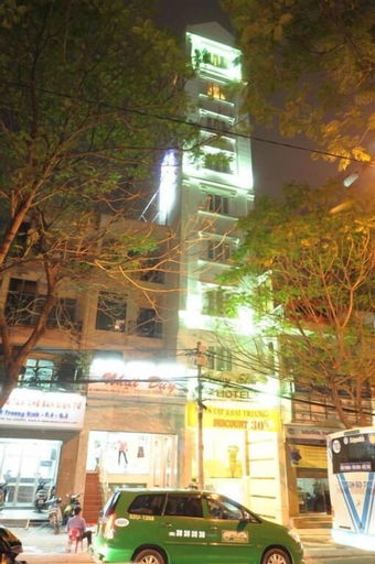 Exterior & Views 2, Ruby Star 2 Hotel, Quận 3