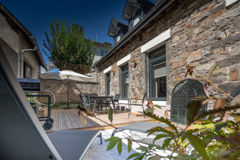 Exterior & Views 2, Le Cosy de Claire, Puy-de-Dôme