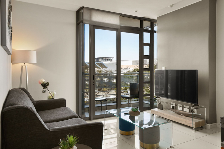 Others 3, Easy Stay - The Median, City of Johannesburg