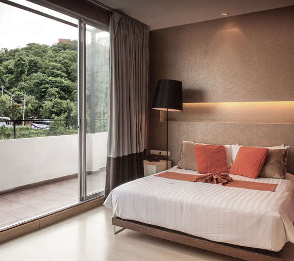 Bedroom 3, Manita Boutique Hotel, Pattaya