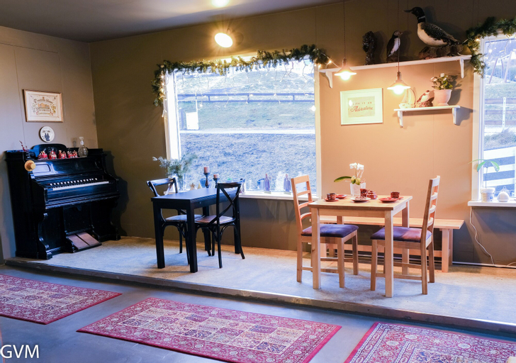 Others 5, Harbour Inn guesthouse, Vesturbyggð