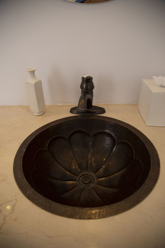 Bathroom 3, Villa 1927 Arthotel Boutique, Chapala