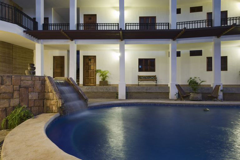 Exterior & Views 3, Hotel Mozonte, Managua