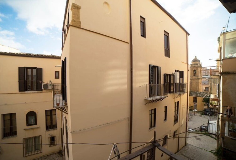 Exterior & Views, Suite Dreams, Agrigento