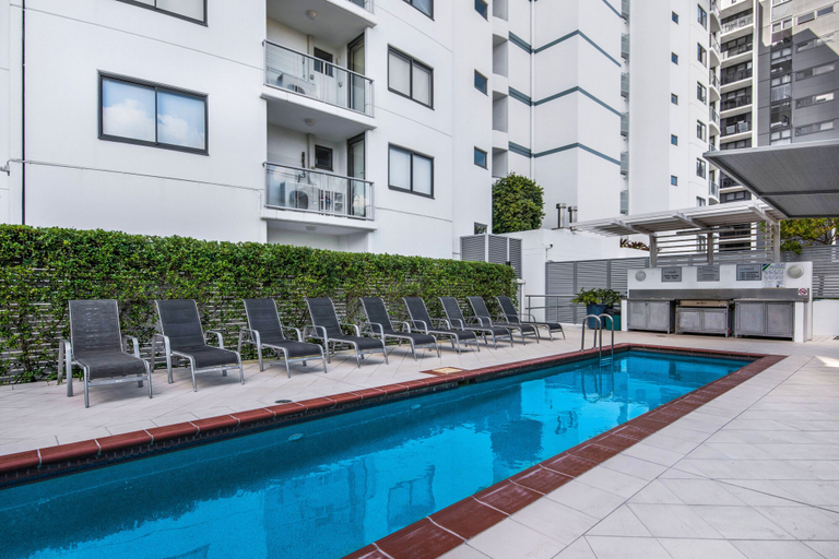 Sport & Beauty 3, Seamark on First, Maroochy - Mooloolaba