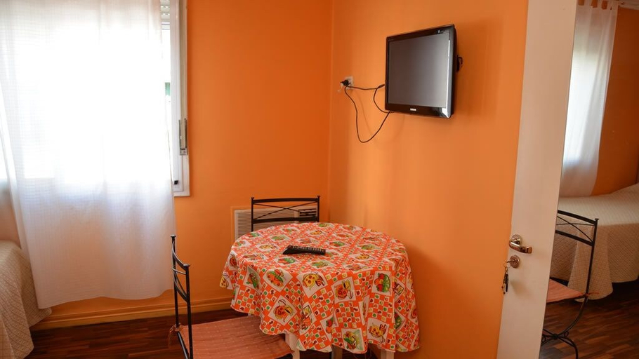 Bedroom 3, Departamento Peatonal, Anta