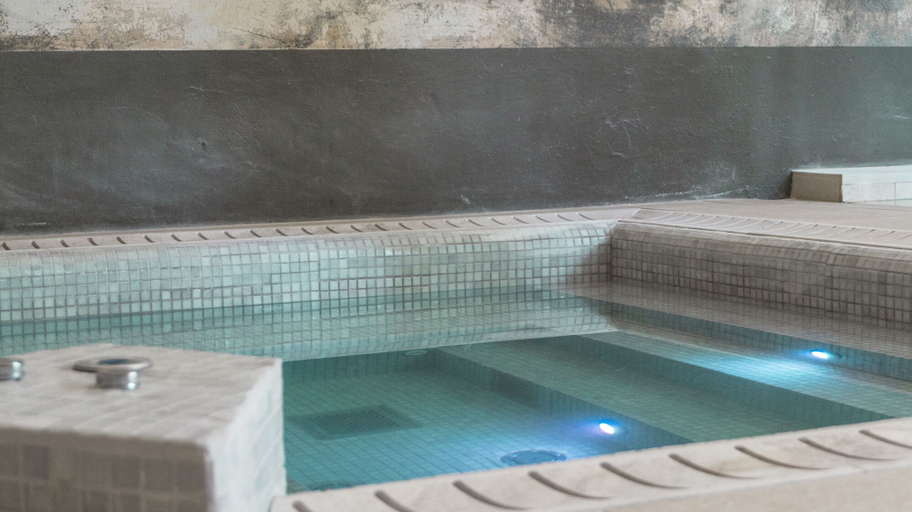 Sport & Beauty 2, Paradiso Garden Hotel, Baleares