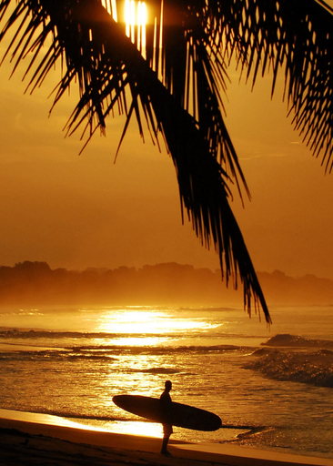 Others 5, Buena Onda, Puntarenas