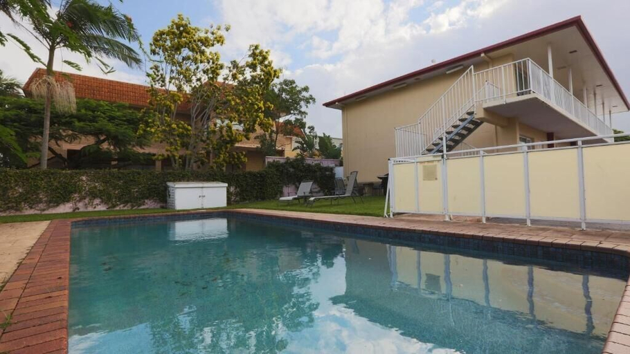 Sport & Beauty 3, Tweed Heads Vegas Motel, Tweed Heads