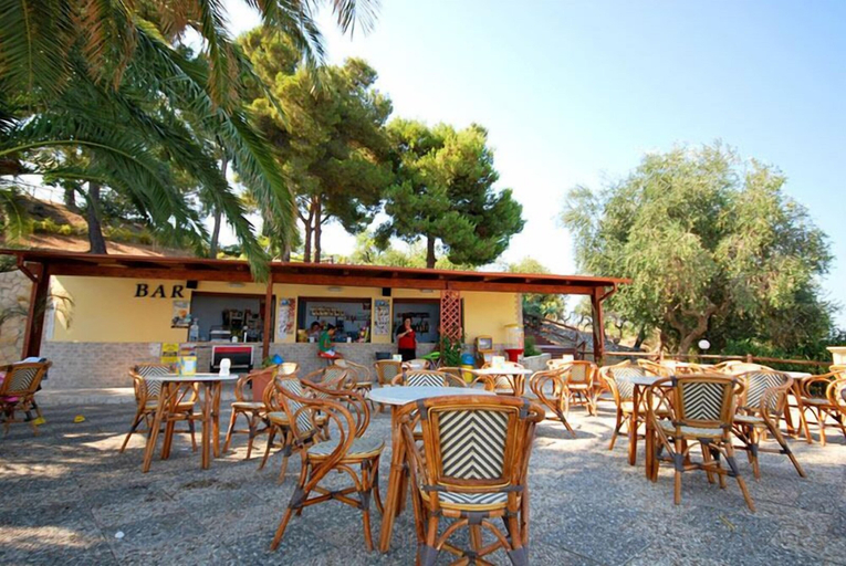 Food & Drinks 5, Villaggio Santo Stefano, Foggia