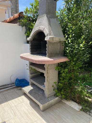 Others 5, Efes Villas, Serik