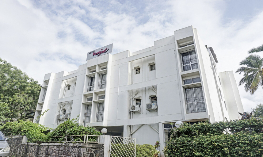 Exterior & Views 2, Itsy Hotels Ranjeet, Kolhapur