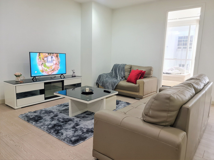 Others 5, Binjai 8 KLCC Premium Soho, Kuala Lumpur