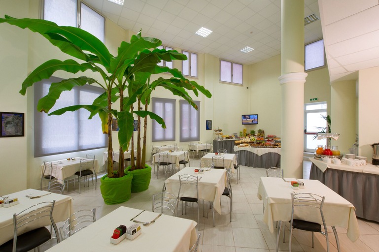 Food & Drinks 5, CDH Hotel La Spezia, La Spezia