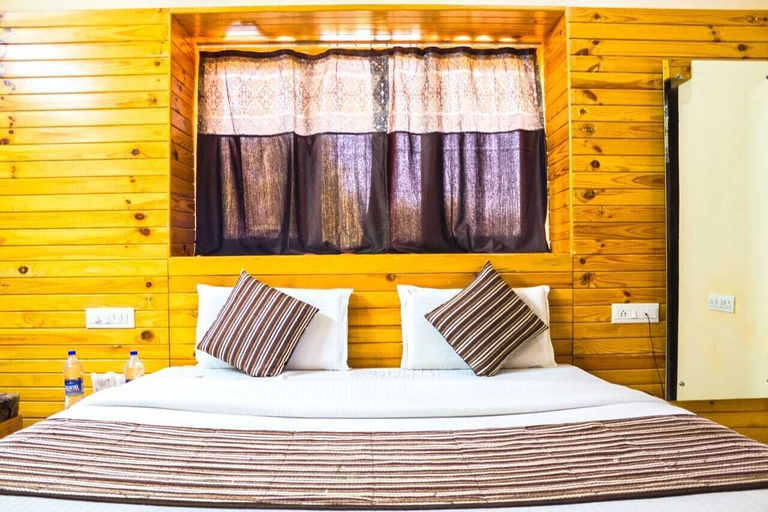Bedroom 3, Hotel Imperial, Jaisalmer
