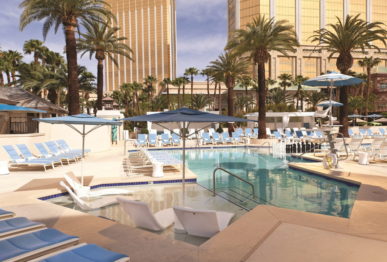 Sport & Beauty 2, W Las Vegas, Clark