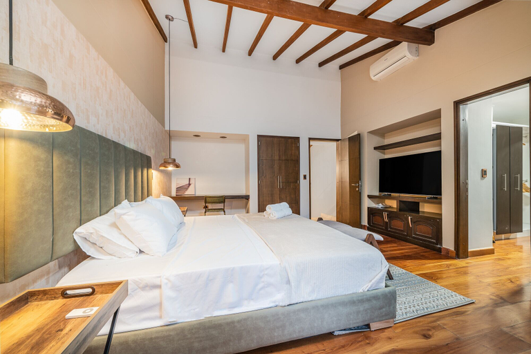 Bedroom 3, Casa Terracina By HOUSY HOST, Envigado