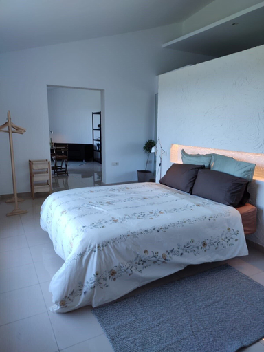 Bedroom 3, Olea Apartments &Multidisciplinary Space, Asturias
