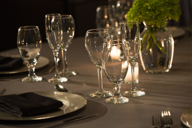 Food & Drinks 5, Renaissance Meadowlands Hotel, Bergen
