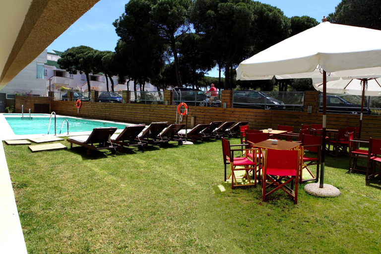 Food & Drinks 4, Vime Islantilla, Huelva